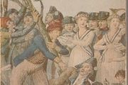 Reflections on the Revolution in France