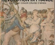 Reflections on the Revolution in France