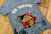 Boys HM T-shirt size 6-8 years old