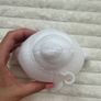 YoKai Watch Whisper Ghost White Plush Yo Kai Hasbro approx 7 Please see pictures Image 7