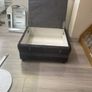 storage ottoman Image 2