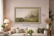 Original Oil Painting