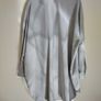 Zara Grey Overshirt Image 2