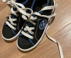 Heelys Classic x2