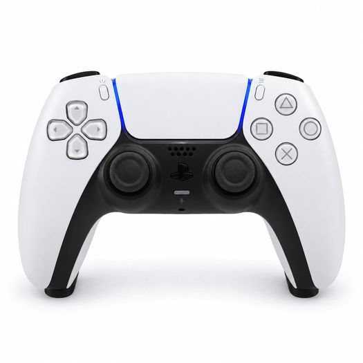 Invisible PS5 Controller Holder - 3D