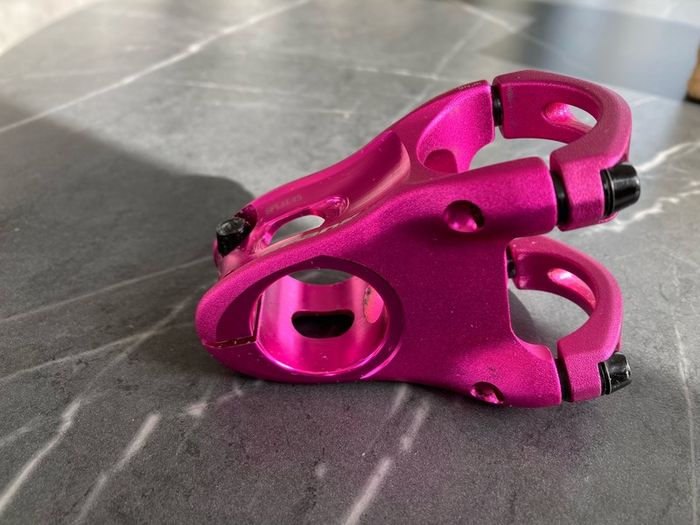 mtb stem