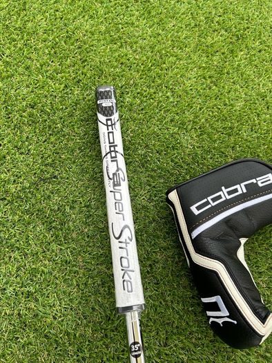 Cobra Widesport Putter