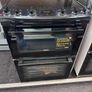Zanussi ZCI66250BA induction top ceramic cooker Image 2