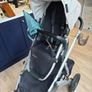 Uppababy Vista V2 + Cybex Cloud Z+ Image 6