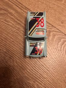 Toy car oldsmobile 1989