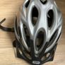 Grey adult unisex helmet Image 2