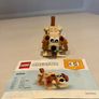 Lego Creator 3in1 Playset Animals Image 2