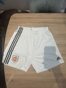 Man Utd shorts