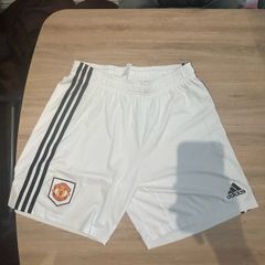 Man Utd shorts