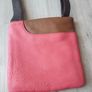 Radley Leather Crossbody Bag Image 8