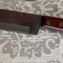 3 Large Kitchen Knives Image 5