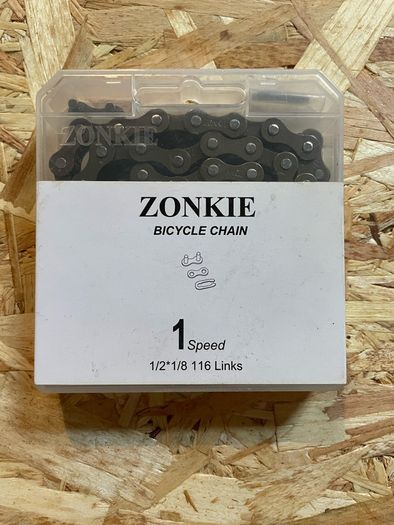 Zonkie bicycle chain