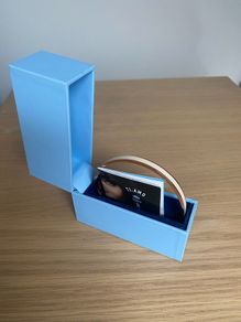 NewBridge bangle