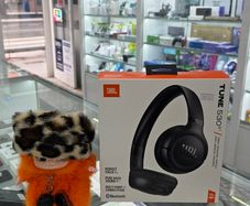 Jbl Tune 530bt