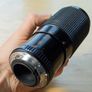 Samyang MC Auto Zoom 80-200mm f/3.9 Pentax K Mount Image 2