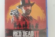 Red Dead Redemption 2