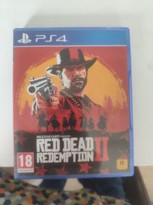 Red Dead Redemption 2