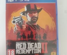 Red Dead Redemption 2