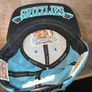 Grizzlies hardwood classics baseball cap Image 5