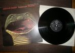 Uriah Heep.Innocent Victim.Record.Exc.cond.Rare Russian press.