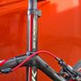 Time Trans Link Edge Racing bike Image 3