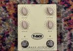 T-Rex Bass Juice Distortion
