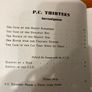 Vintage annual:'Dial 999 P.C.Thirteen Investigates' Image 3
