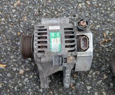 alternator corolla