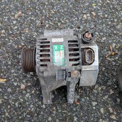 alternator corolla
