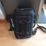 Camera - Manfrotto Backpack - Camera Case (used once). Image 6