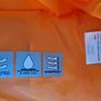 Alglskall Scandinavia jacket Size 12 grey ptp 20" in excellent condition Image 10