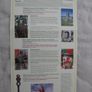 Royal Mail 2009 Celebrating Wales Presentation Pack #424 Image 8