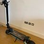 Electric Scooter - Nanrobot Lightning v2.0 + EXTRAS Image 3