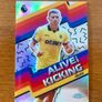 Topps Chrome cards Image 6