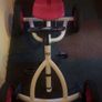 Berg go kart Image 2