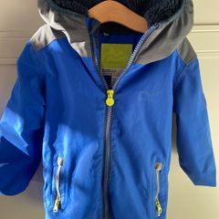 Regatta lined blue