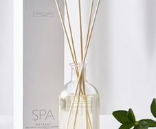 New The White Company Spa Retreat Diffuser
