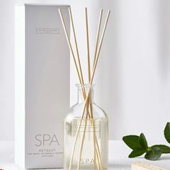 New The White Company Spa Retreat Diffuser
