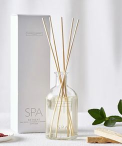 New The White Company Spa Retreat Diffuser