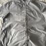 Original Penguin Grey Oxford Shirt XL Image 5