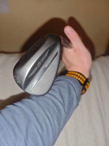 Titleist 56  wedge