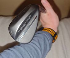Titleist 56  wedge