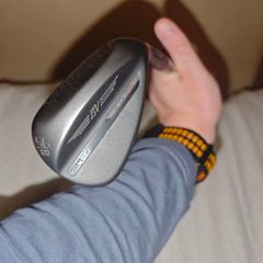 Titleist 56  wedge