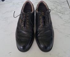 Footjoy Dryjoys Size 7.5 UK