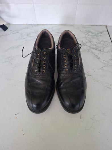Footjoy Dryjoys Size 7.5 UK